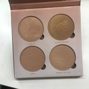 Anastasia Highlighters